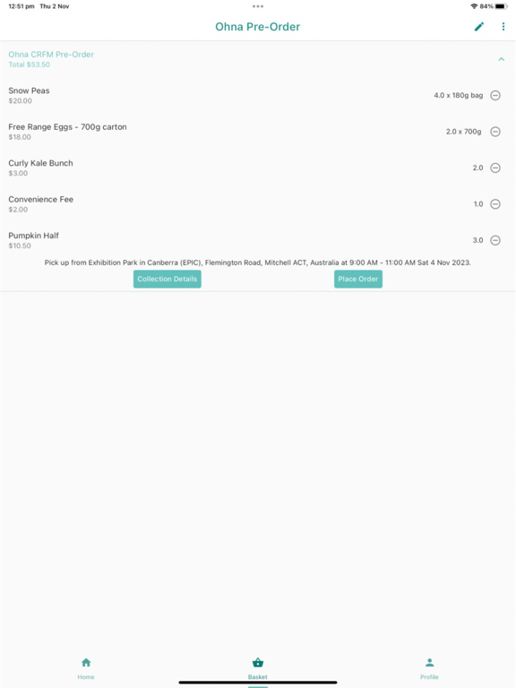 Screenshot #4 pour Ohna