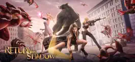 Game screenshot Return of Shadow mod apk