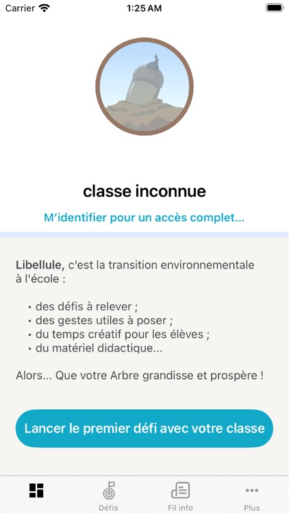 Libellule