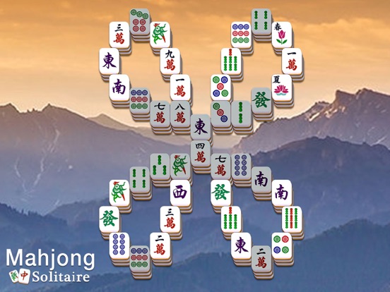 Mahjong Solitaire - Tile Matchのおすすめ画像6