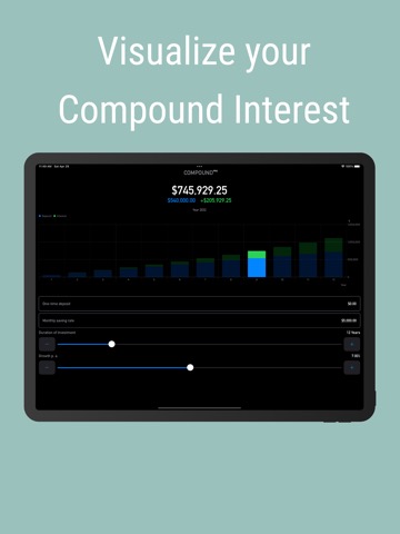 Compound Proのおすすめ画像1