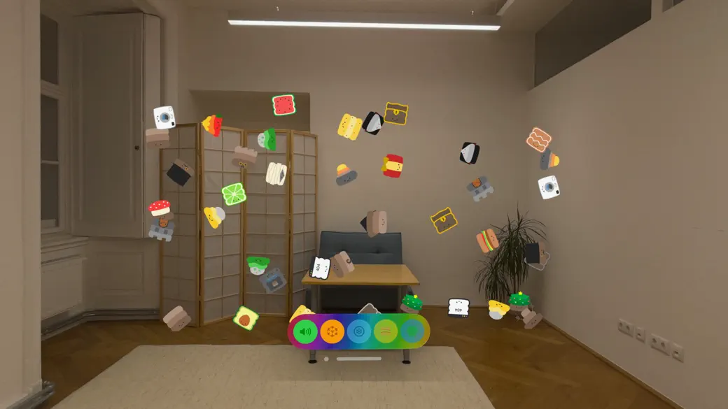 游戏愿景 Ploppy在哪里？ screenshot 10