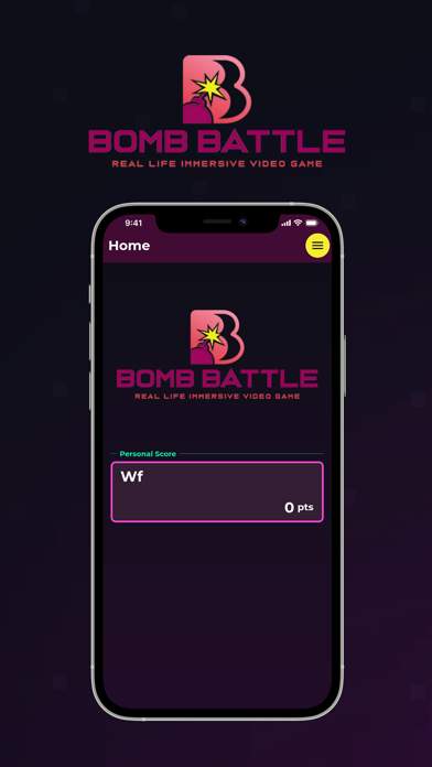 Bomb Battle Screenshot