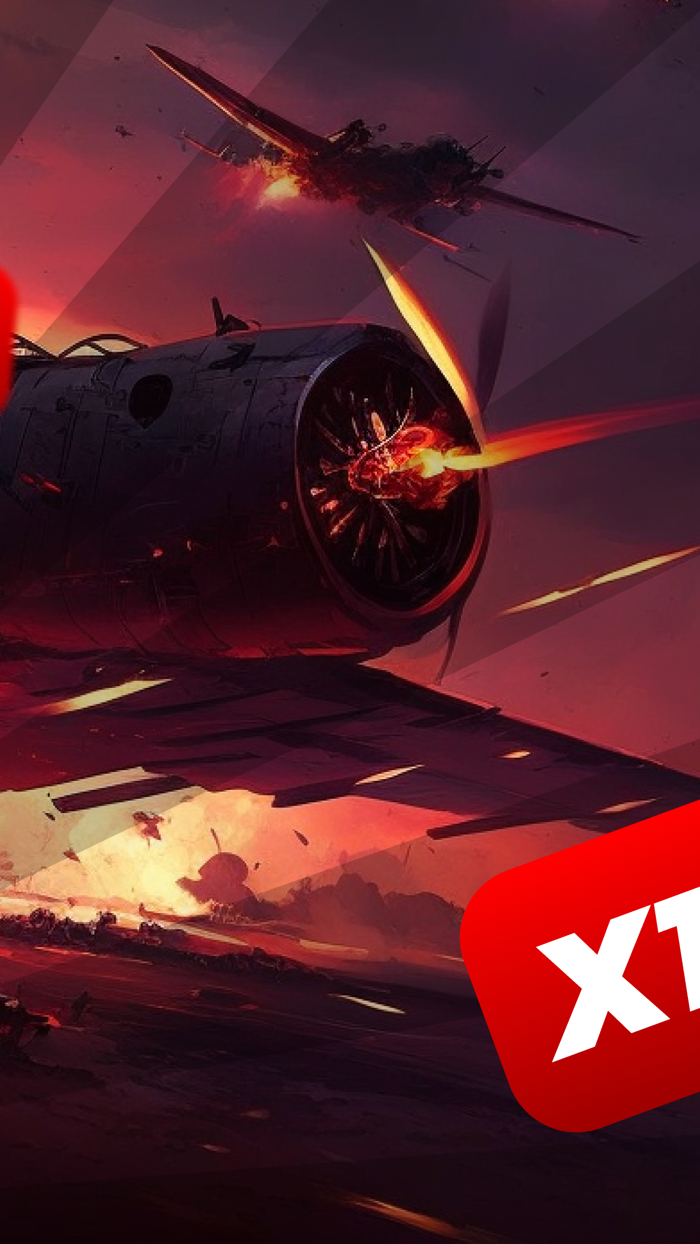 Aviation Magic Flight