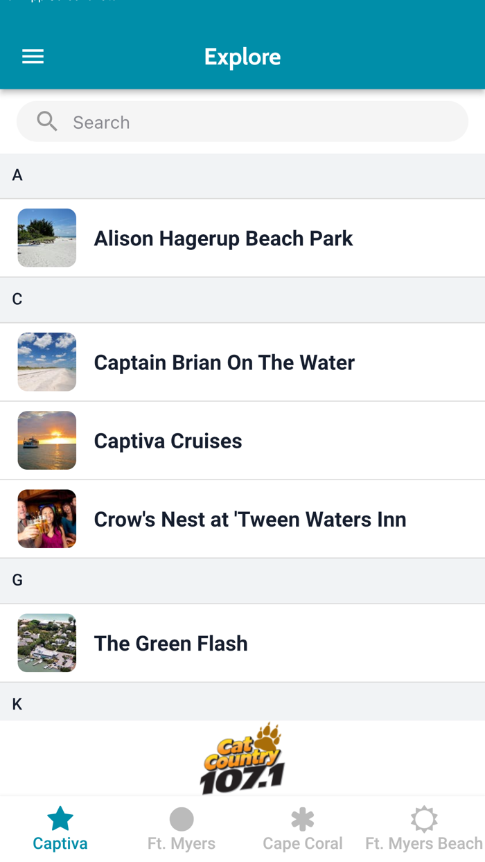 Island Hopper Songwriter Fest