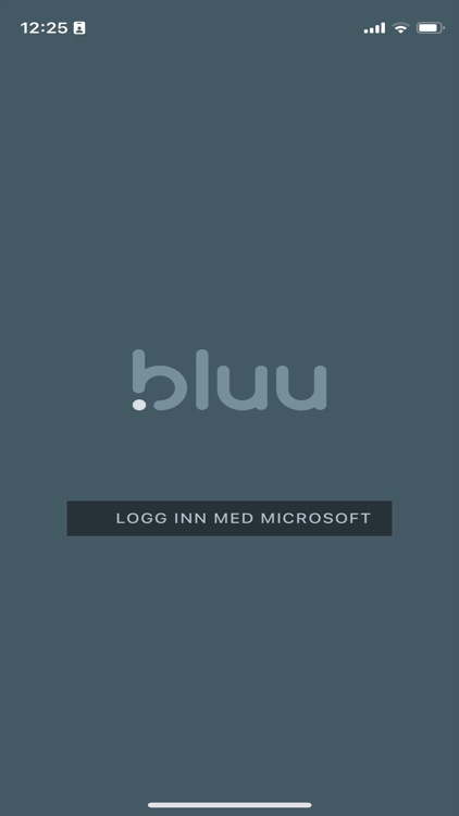 iBluu