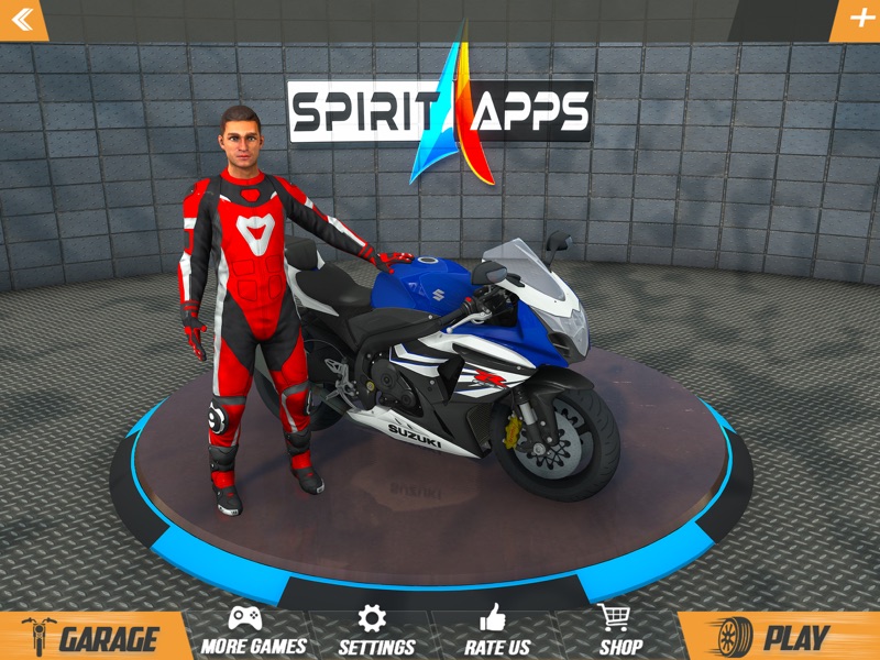 Piloto de carreras: juegos de screenshot 6
