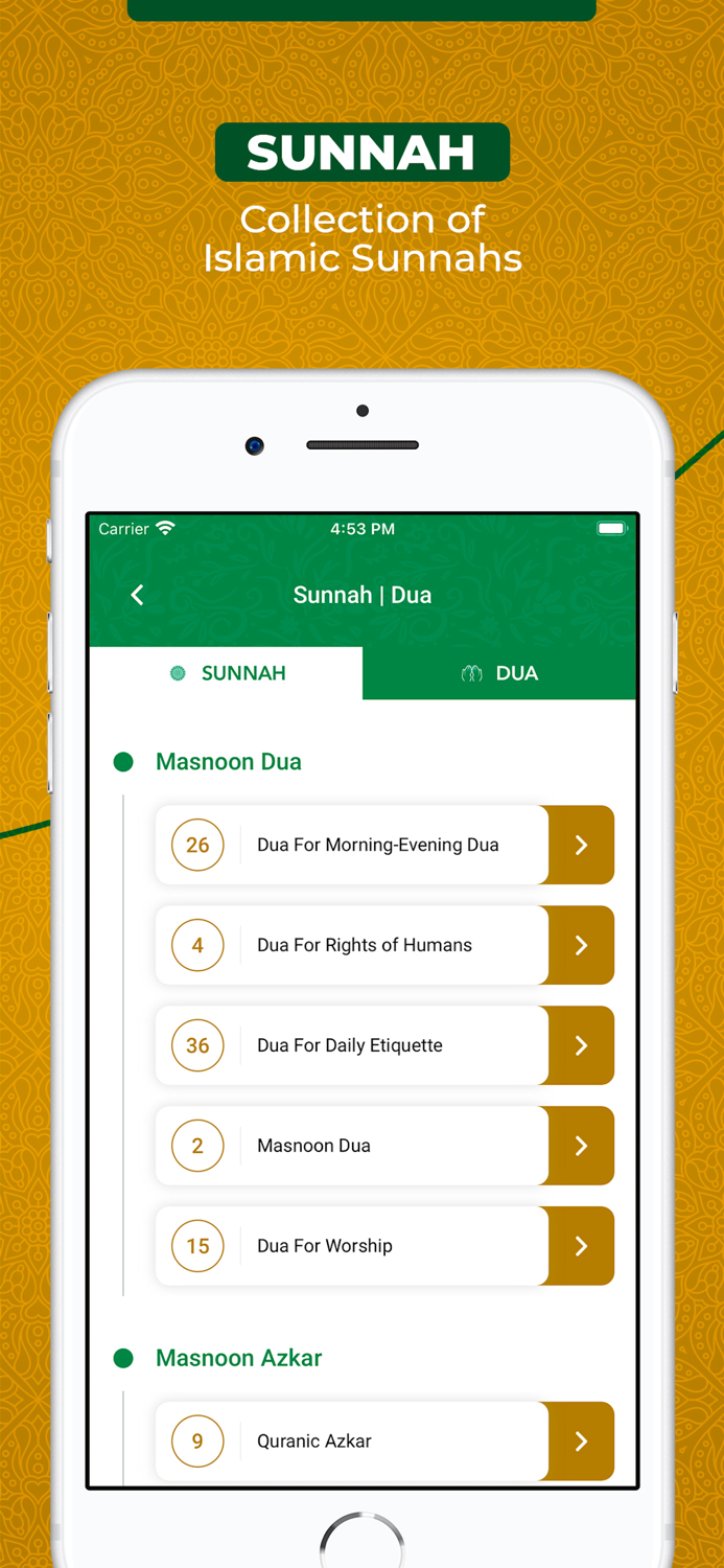 River Oaks Islamic Center