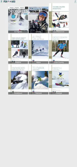 Game screenshot PSIA - AASI Snow Pro Library mod apk