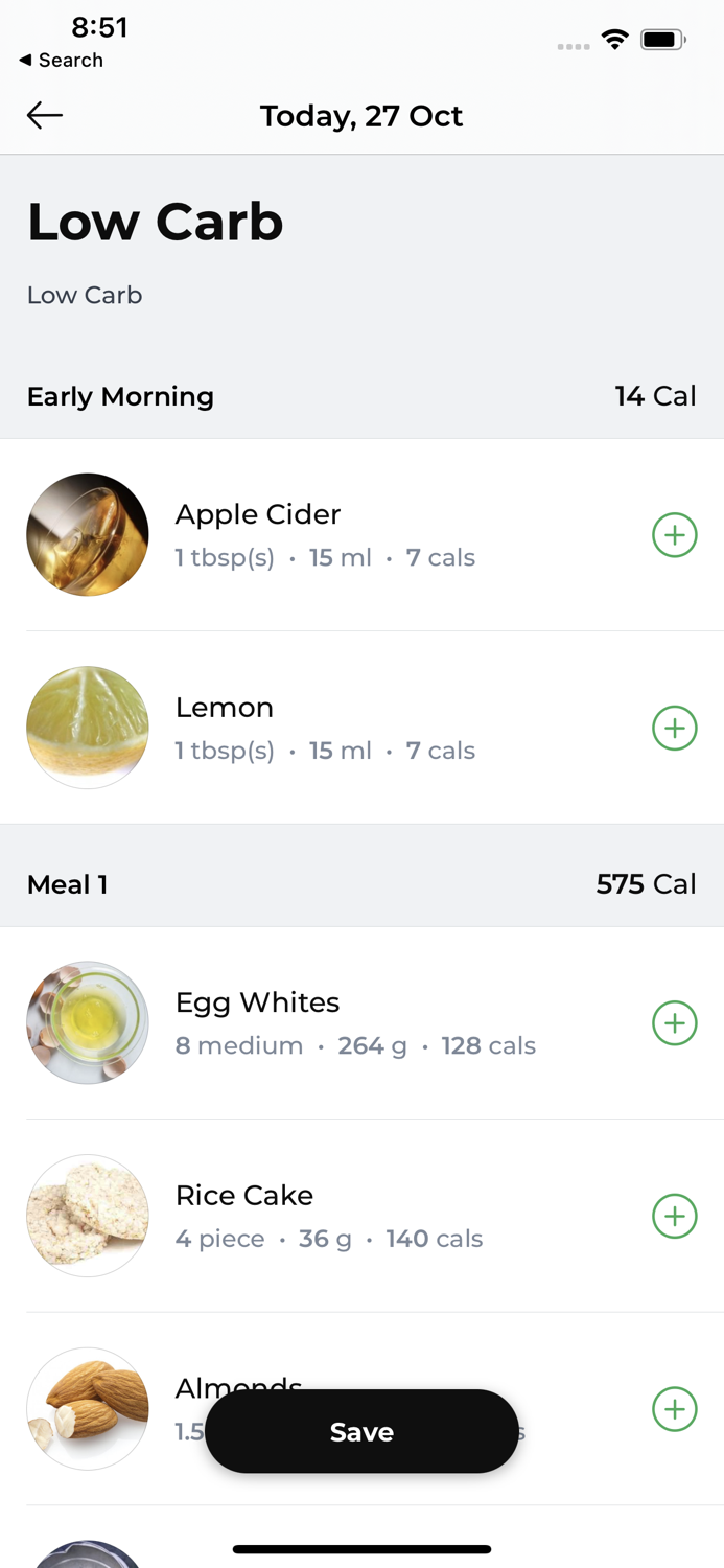 Boxing Training Camp