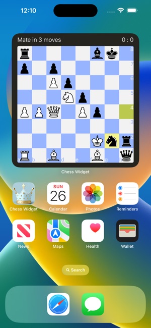 Lite lichess • Online Chess by Oleg Soloviev