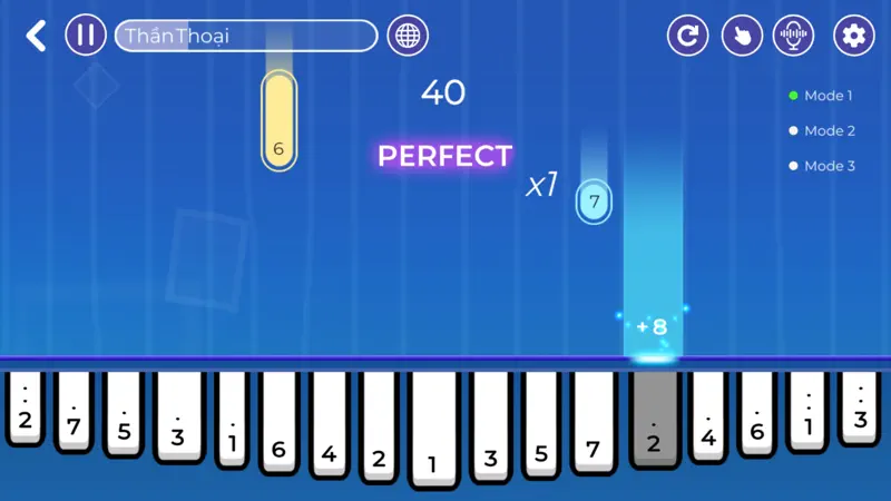 Joo Kalimba screenshot 5 of 8