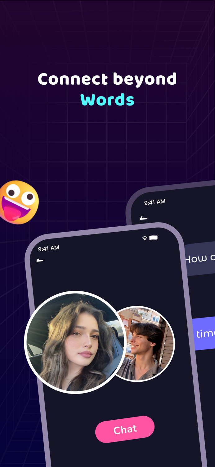 Fomee-Meet New Friends Nearby