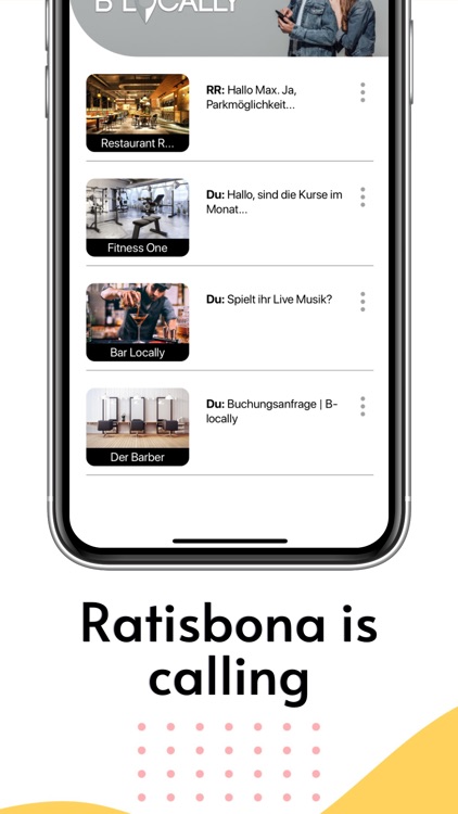 B LOCALLY screenshot-3