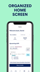 VetPoint screenshot
