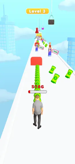 Game screenshot Womanizer 3D mod apk