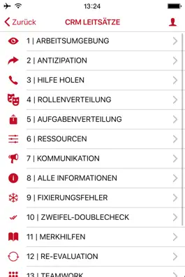 Game screenshot CRM APP 1.0 hack