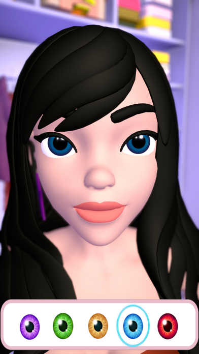 Become A Singer 3D Screenshot