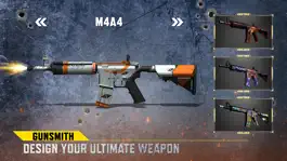 Game screenshot Gun noise - Gun shot sounds mod apk