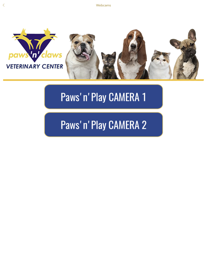 Paws n Claws Veterinary Center