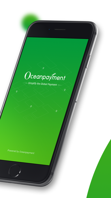 Screenshot #2 pour Oceanpay