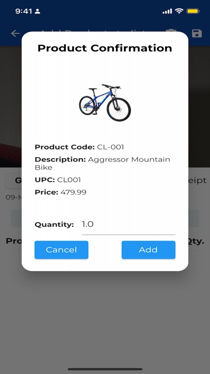 Tagrain Handheld screenshot-7