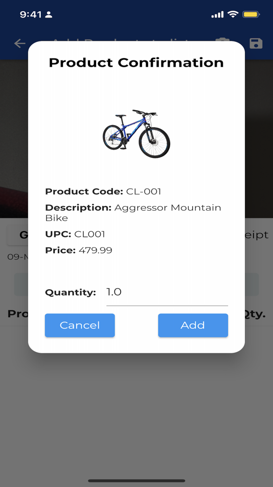 #8. Tagrain Handheld (iOS) 来自: Tagrain Pte. Ltd
