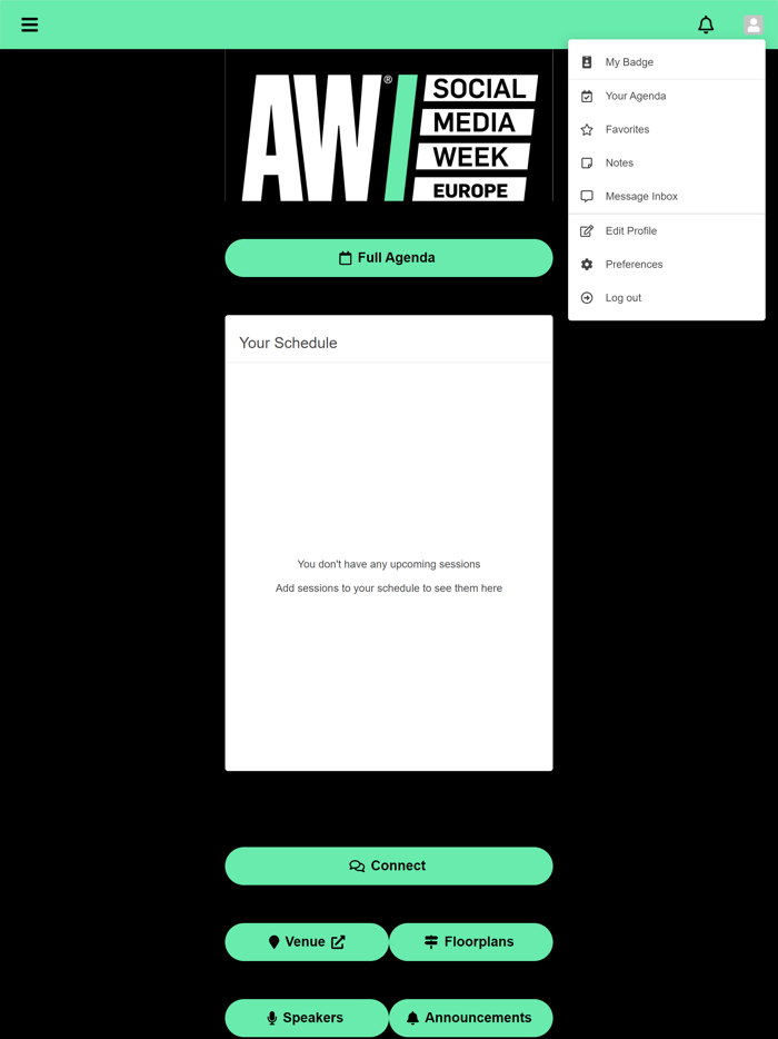 Adweek SMW Europe 2023