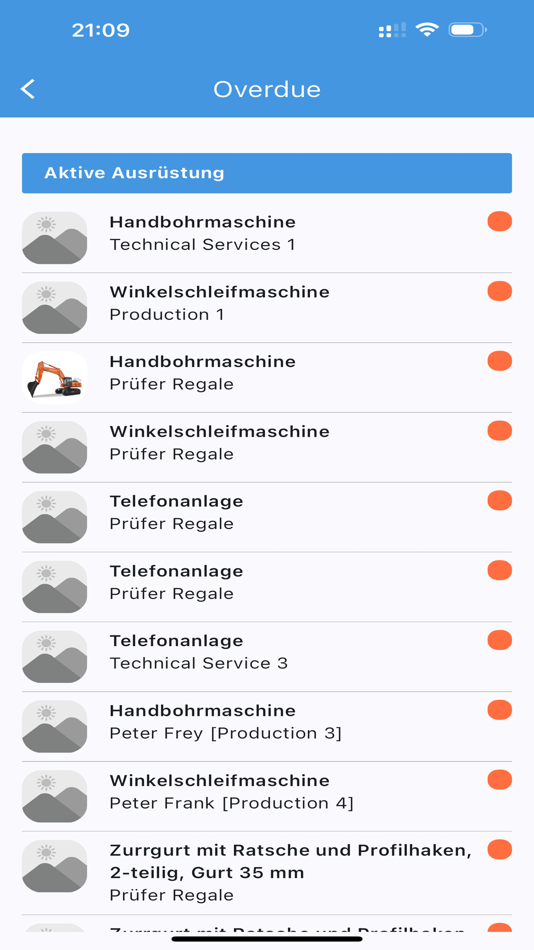 #3. Plevo Check (iOS) 由: Plevo GmbH