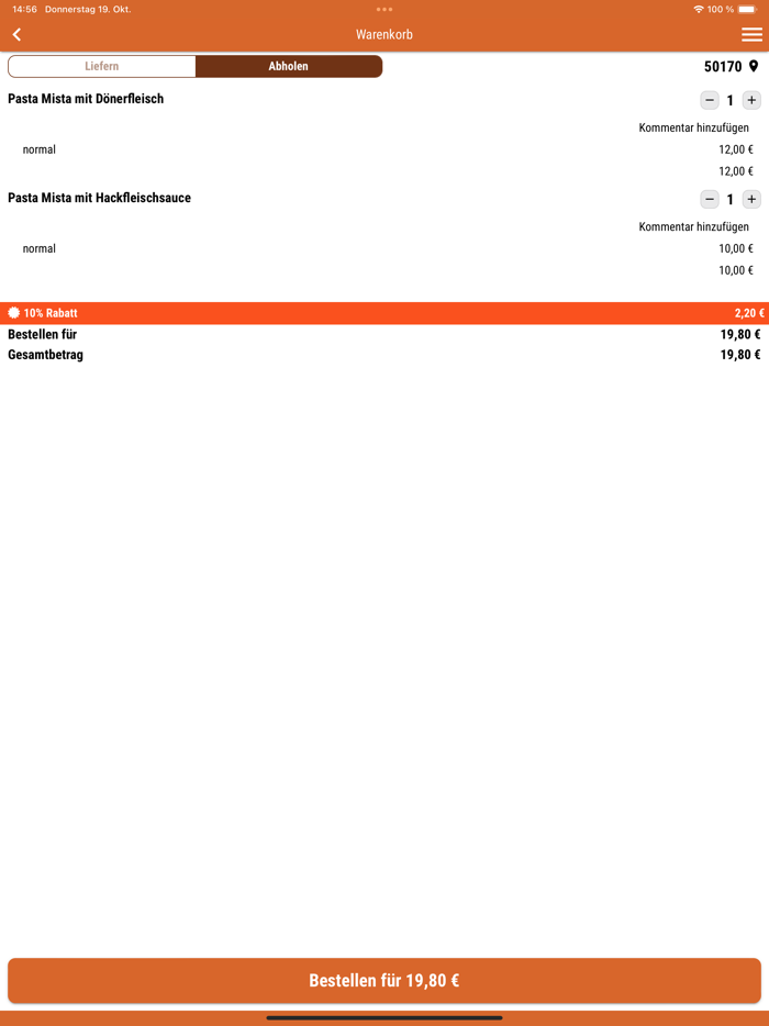 Best Döner and Kebap Haus