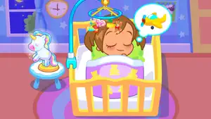 Super Baby Care screenshot 4