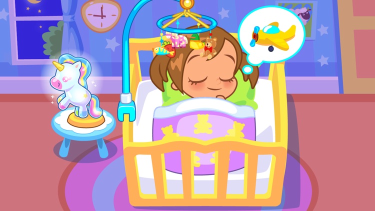 Super Baby Care screenshot-3