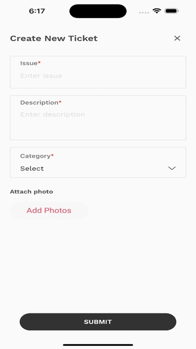 Wybrid Screenshot