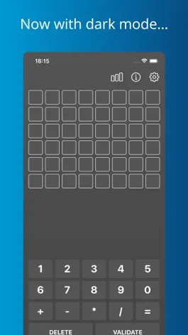 Game screenshot Mathle hack