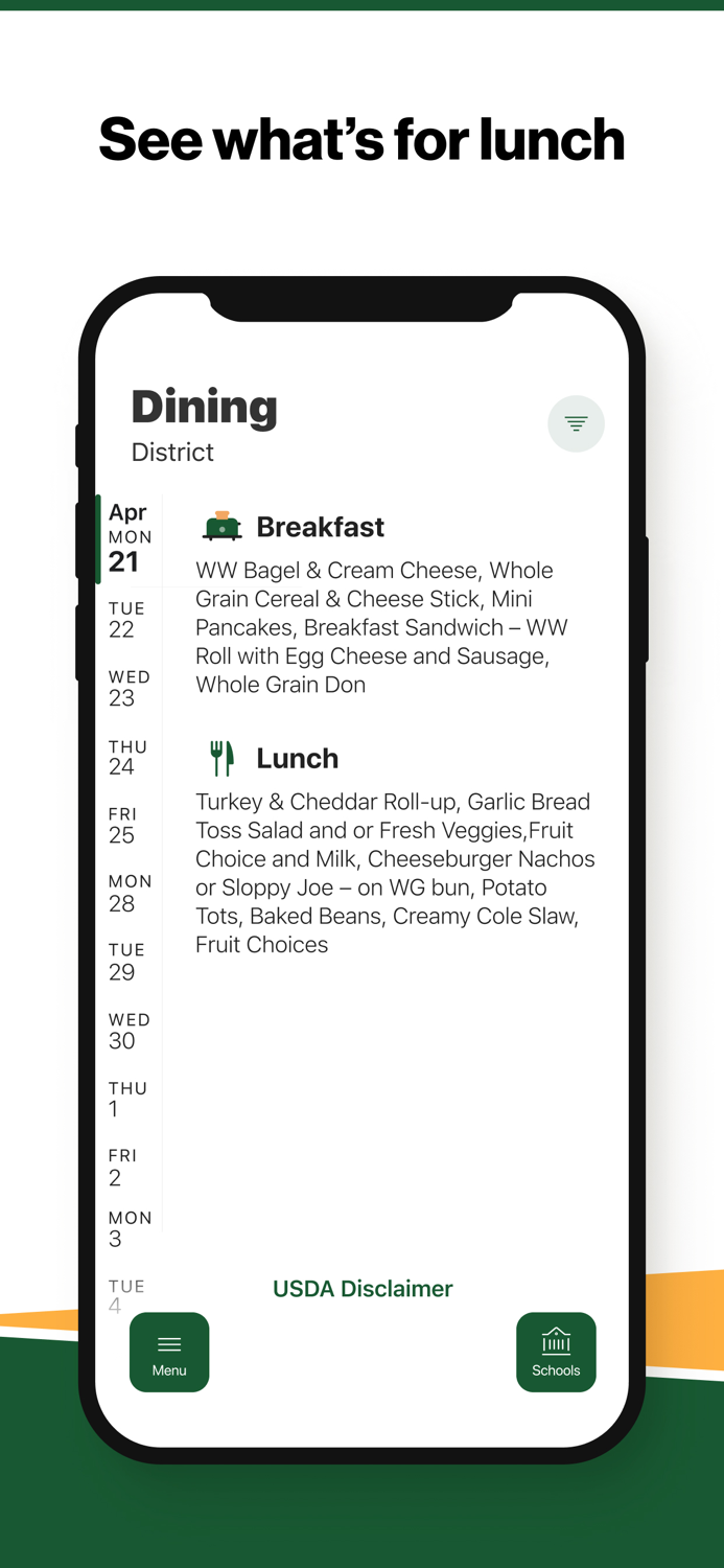 Tall Pines STEM Academy