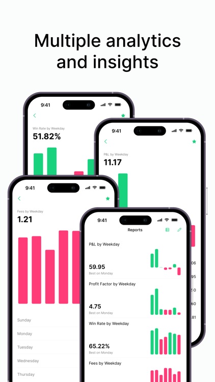 Tradalytics screenshot-3