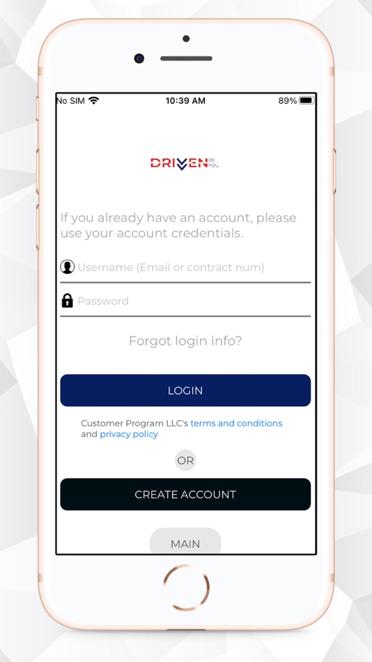 #1. DRIVEN BY YOU (iOS) 由: Dealer's Choice, Inc.