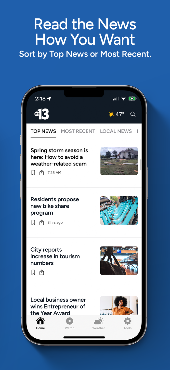 Channel 13 Las Vegas News KTNV