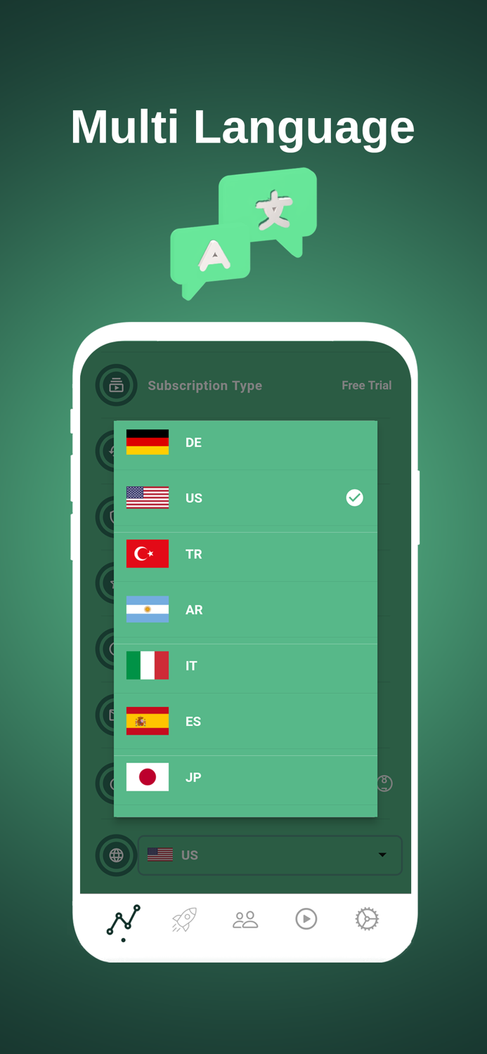 Nowa  Last Seen Notification