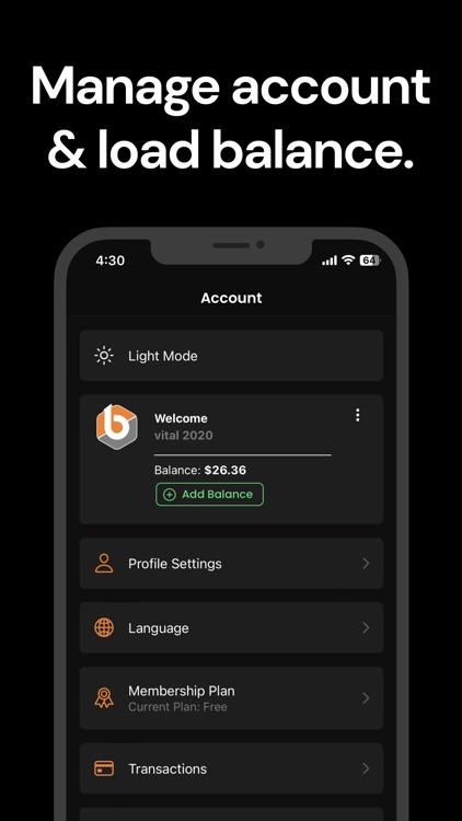 Boombeene screenshot-5