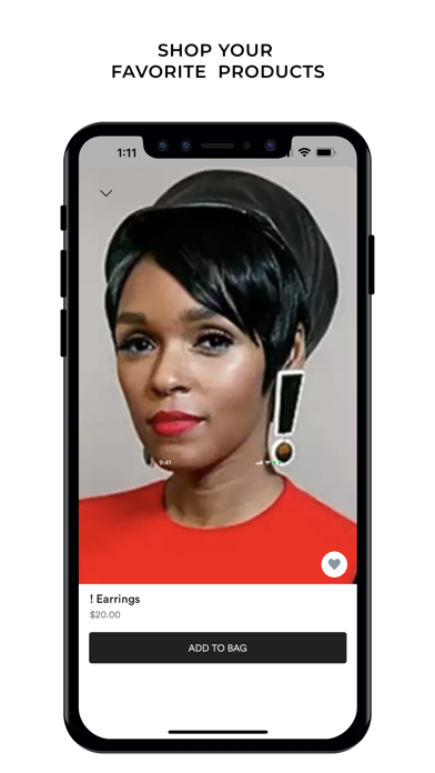 The GameChanger's Boutique Screenshot