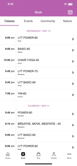 Game screenshot Yogaja Yoga apk