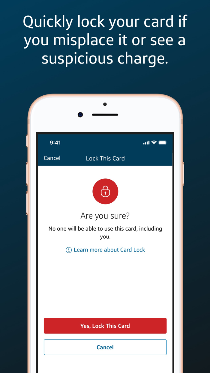 Capital One TandEasy