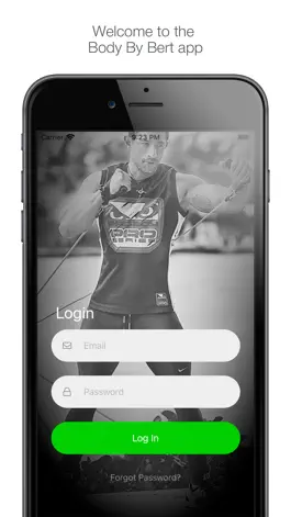 Game screenshot Body By Bert mod apk