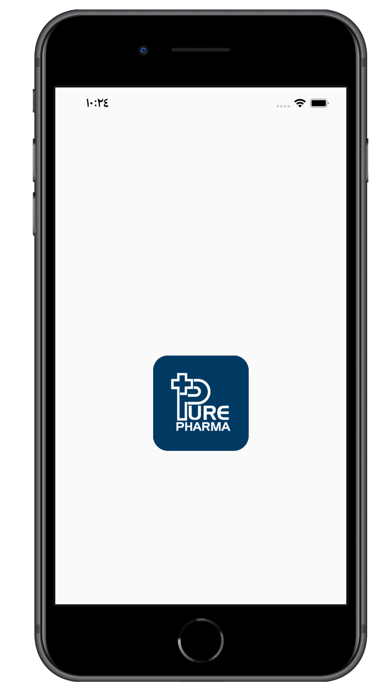 PurePharma KRG Screenshot