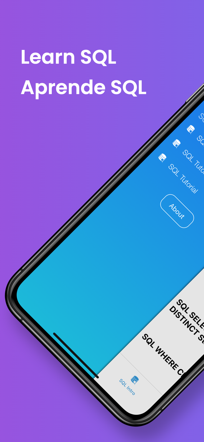 SQL - Learn Databases