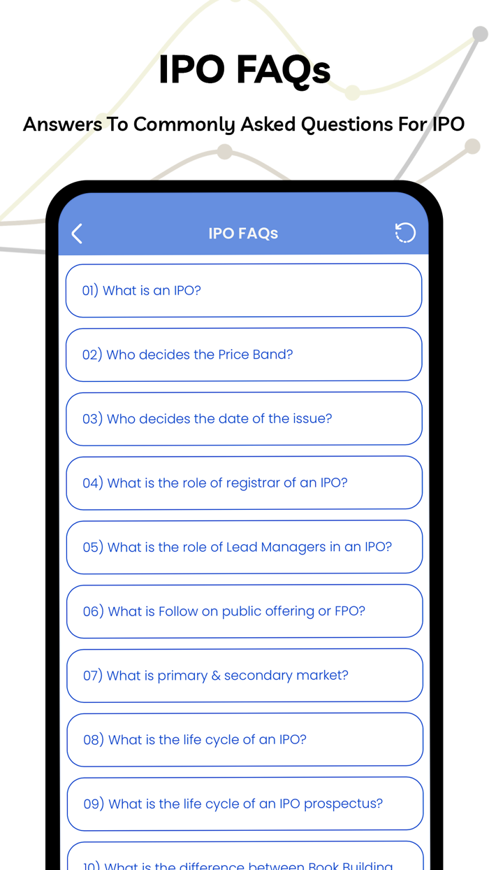 Stock Market Research IPONews