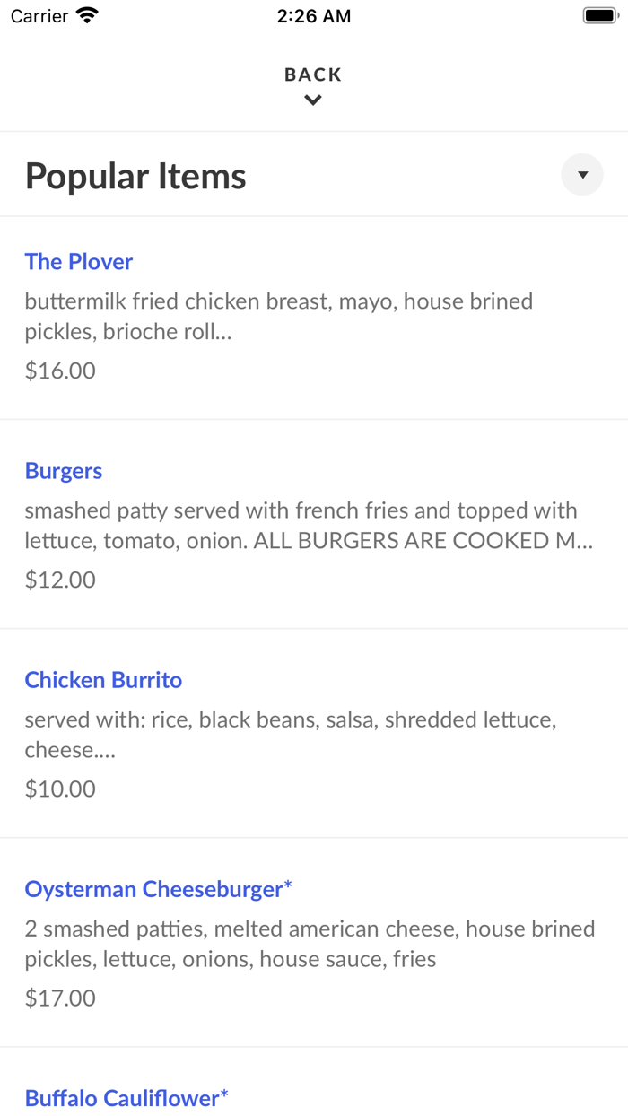 The Anchor and Oysterman