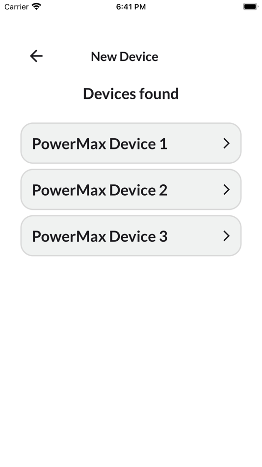 #3. PowerMax PCW-30 (iOS) 由: PowerMax Converters