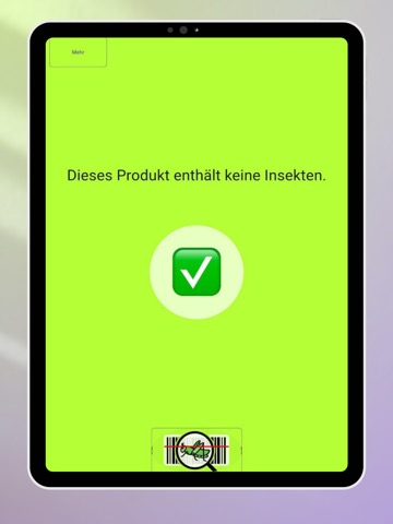 Insekten Warn Appのおすすめ画像3